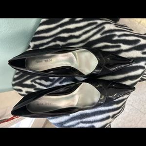 Nine West Heels Shoes